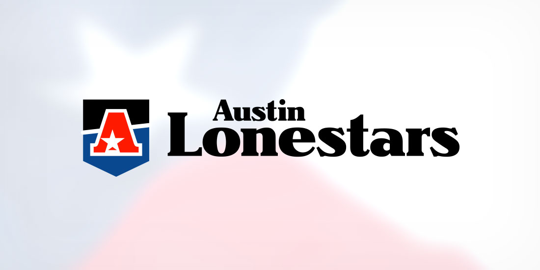 Austin Lonestars logo