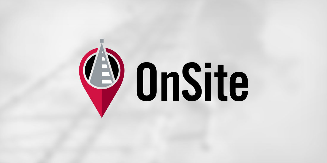 OnSite logo